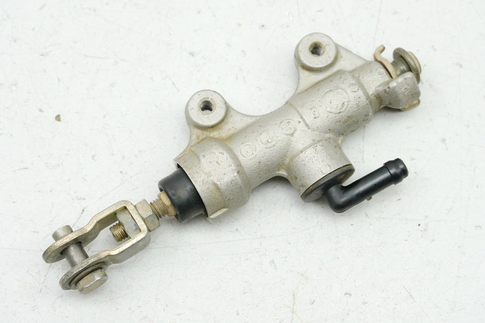 YAMAHA YZ 426 F 5BE Cilindro de freno trasero Bomba de freno Cilindro maestro de freno trasero