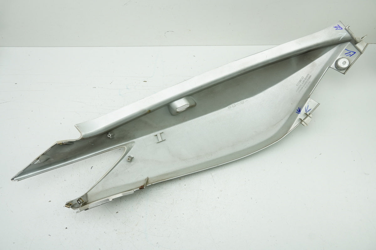 KYMCO XCiting 500 i RFBT70040 Rear Trim Left Cover Side Panel