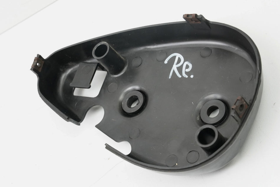 YAMAHA XV 535 VIRAGO AIRBOX RECHTS HALTER LUFTFILTERKASTEN