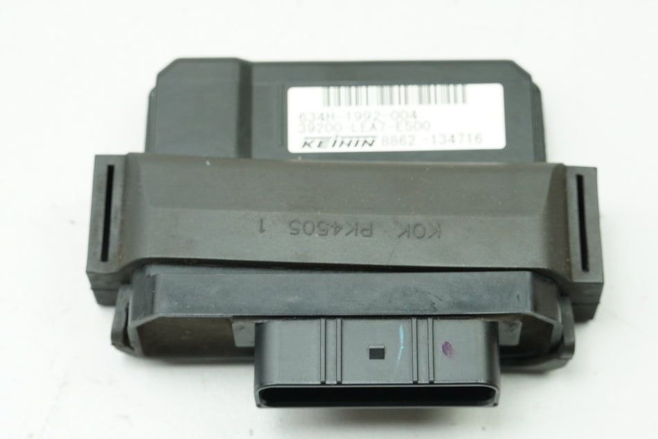 KYMCO DOWNTOWN 300 i ABS RFBV200 CDI Centralita Unidad de control Blackbox ECU