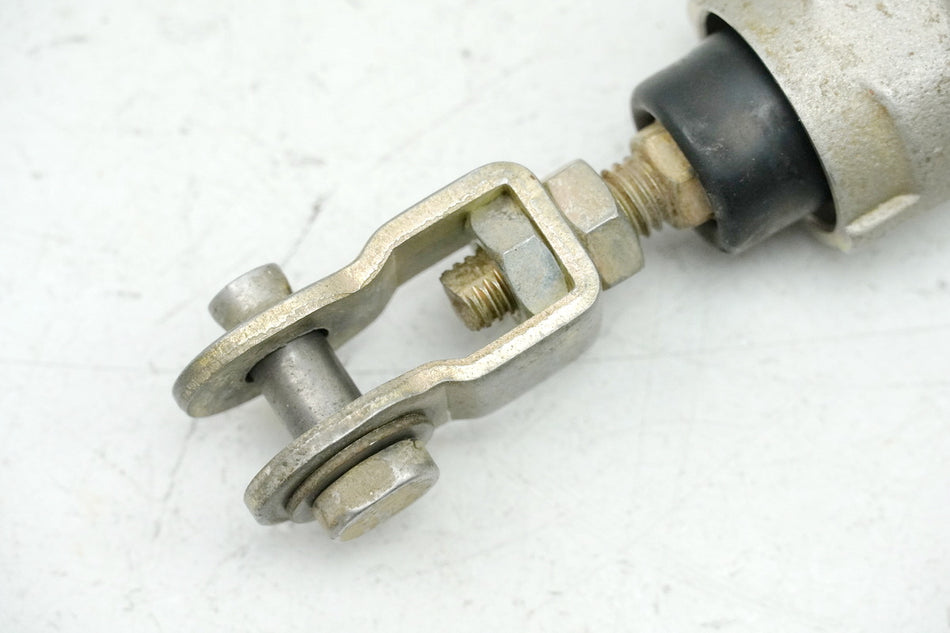 YAMAHA YZ 426 F 5BE Cilindro de freno trasero Bomba de freno Cilindro maestro de freno trasero