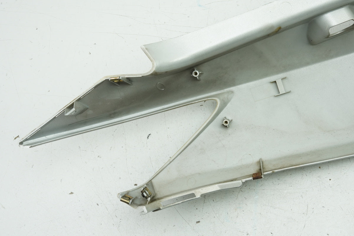 KYMCO XCiting 500 i RFBT70040 Rear Trim Left Cover Side Panel