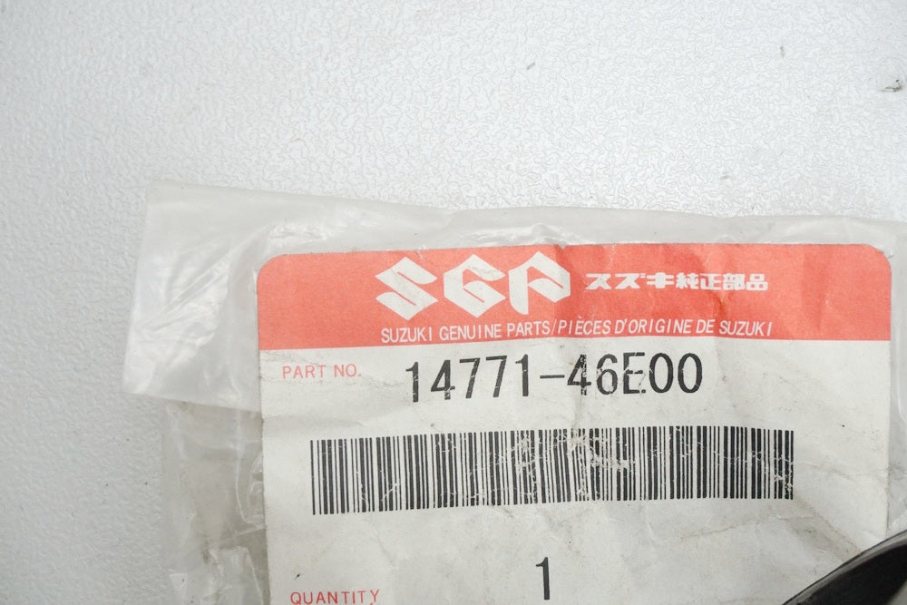 Suzuki Dichtung Auspuff Krümmer original 14771-46E00 DR LS GSXR VS - NEU