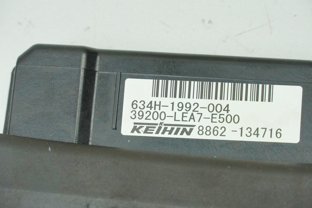 KYMCO DOWNTOWN 300 i ABS RFBV200 CDI Centralita Unidad de control Blackbox ECU