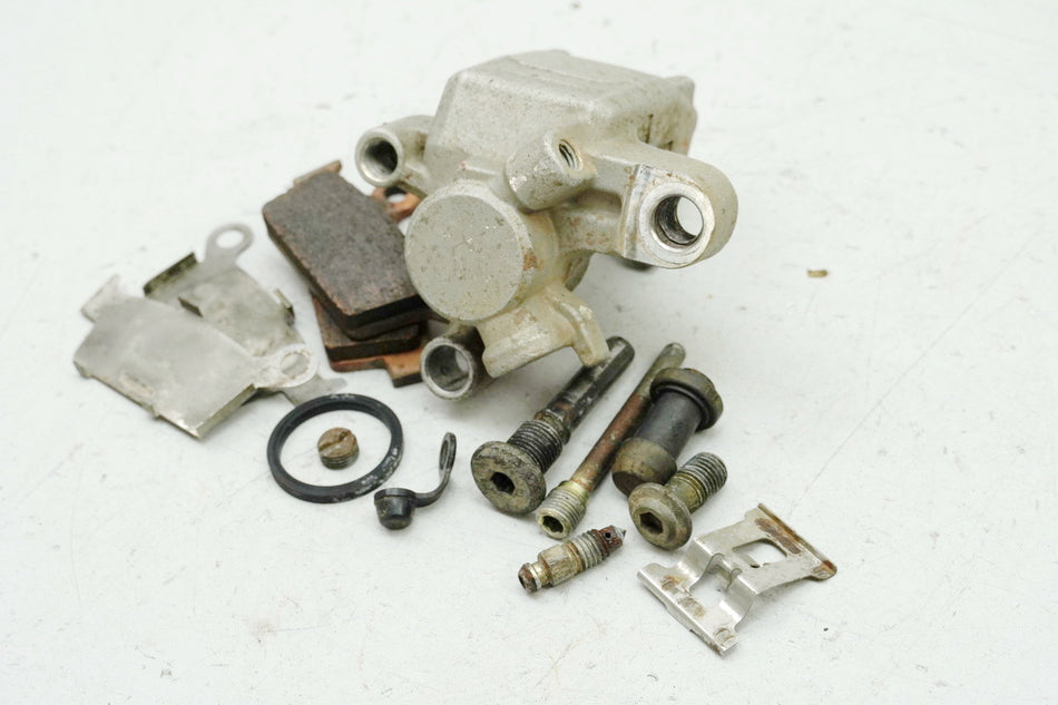 YAMAHA YZ 426 F 5BE Pinza de freno trasera