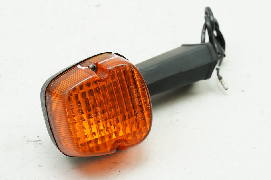 HONDA CB 450 N PC14 Intermitente delantero derecho