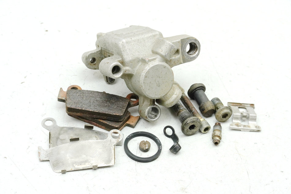 YAMAHA YZ 426 F 5BE Pinza de freno trasera