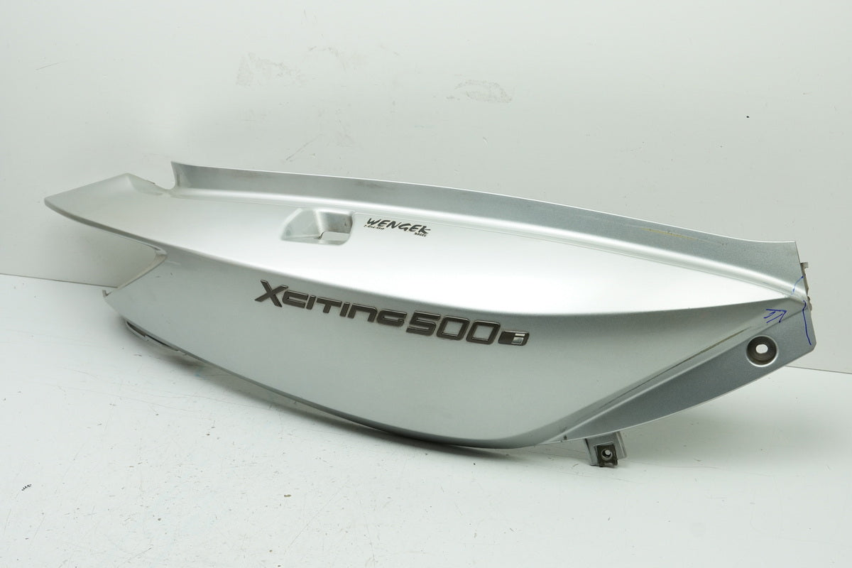 KYMCO XCiting 500 i RFBT70040 Heckverkleidung rechts Abdeckung Seitenteil Cover