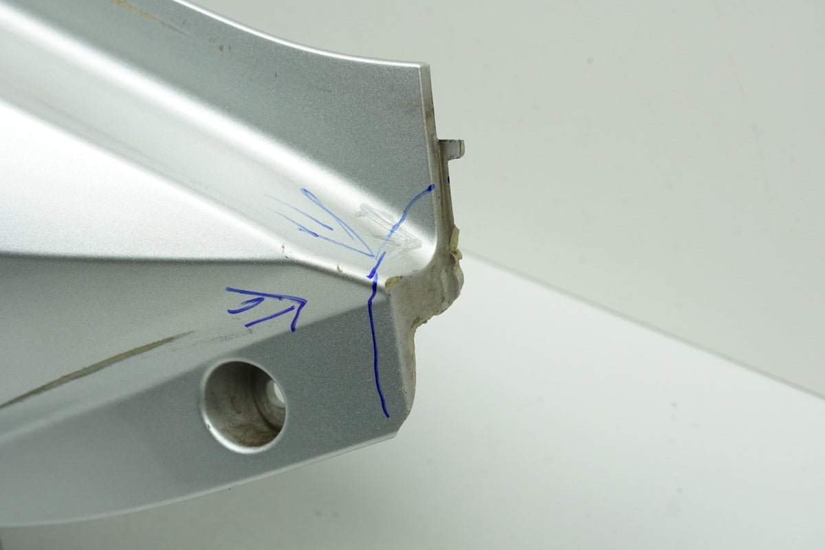 KYMCO XCiting 500 i RFBT70040 Heckverkleidung rechts Abdeckung Seitenteil Cover