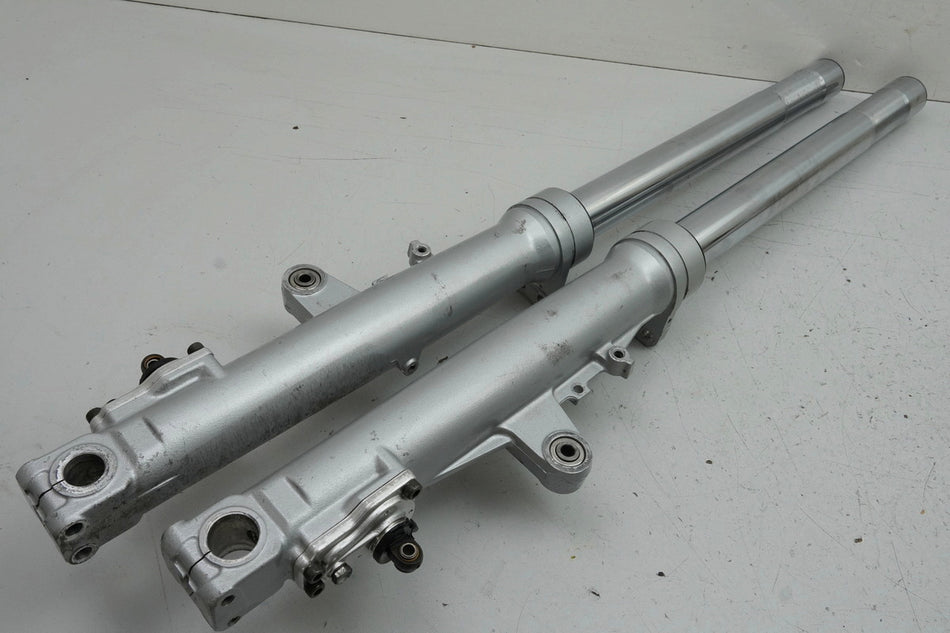 HONDA GL 1500 SE SC22 B GOLDWING Gabelholme Gabel Standrohr Tauchrohr Fork 88-89