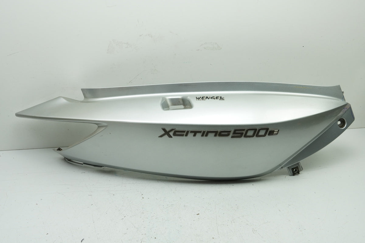 KYMCO XCiting 500 i RFBT70040 Heckverkleidung rechts Abdeckung Seitenteil Cover