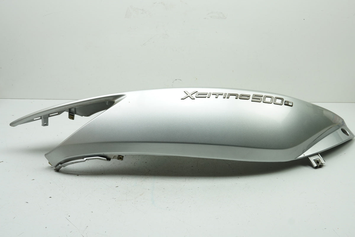 KYMCO XCiting 500 i RFBT70040 Heckverkleidung rechts Abdeckung Seitenteil Cover