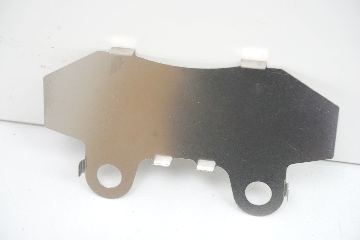 Suzuki Blech Abdeckung Bremssattel original 69132-31D00 AN DR FL LT - NEU