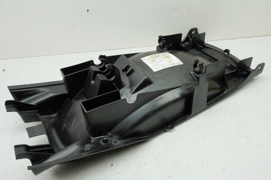 HONDA CBF 600 PC38 500 PC39 Guardabarros trasero Paso de rueda Guardabarros trasero