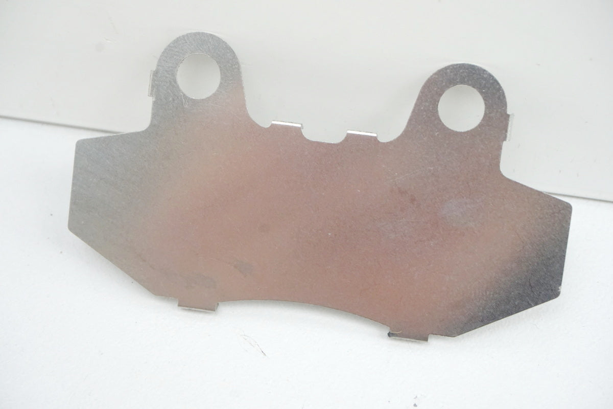 Suzuki Blech Abdeckung Bremssattel original 69132-31D00 AN DR FL LT - NEU