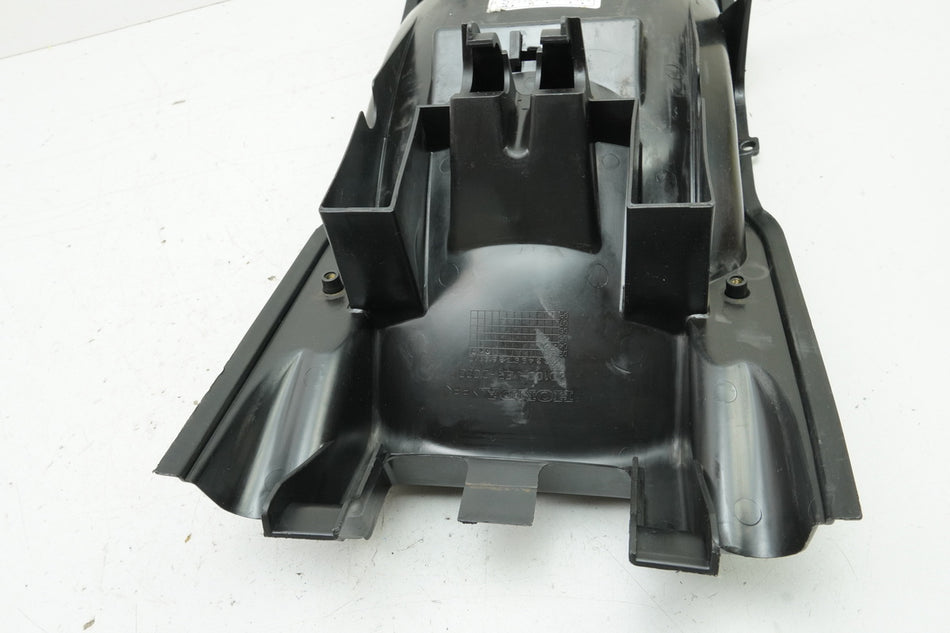 HONDA CBF 600 PC38 500 PC39 Guardabarros trasero Paso de rueda Guardabarros trasero
