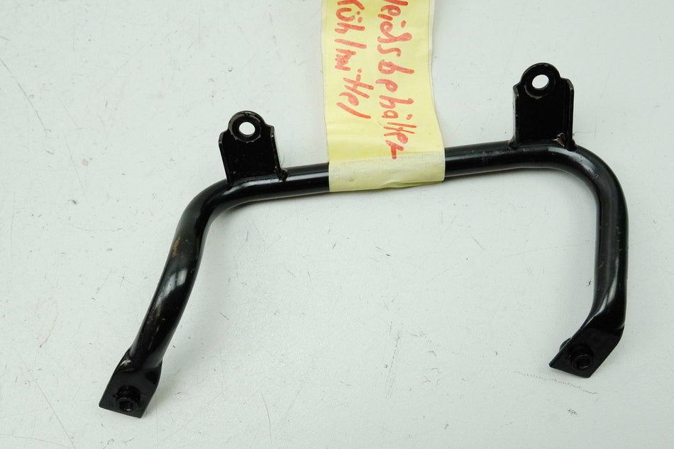 KYMCO DOWNTOWN 300 i ABS RFBV200 Reservoir Holder Radiator Mount