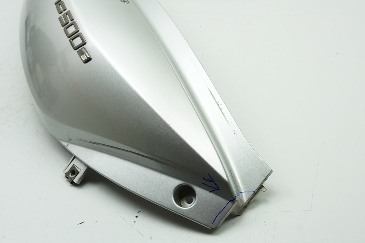 KYMCO XCiting 500 i RFBT70040 Heckverkleidung rechts Abdeckung Seitenteil Cover