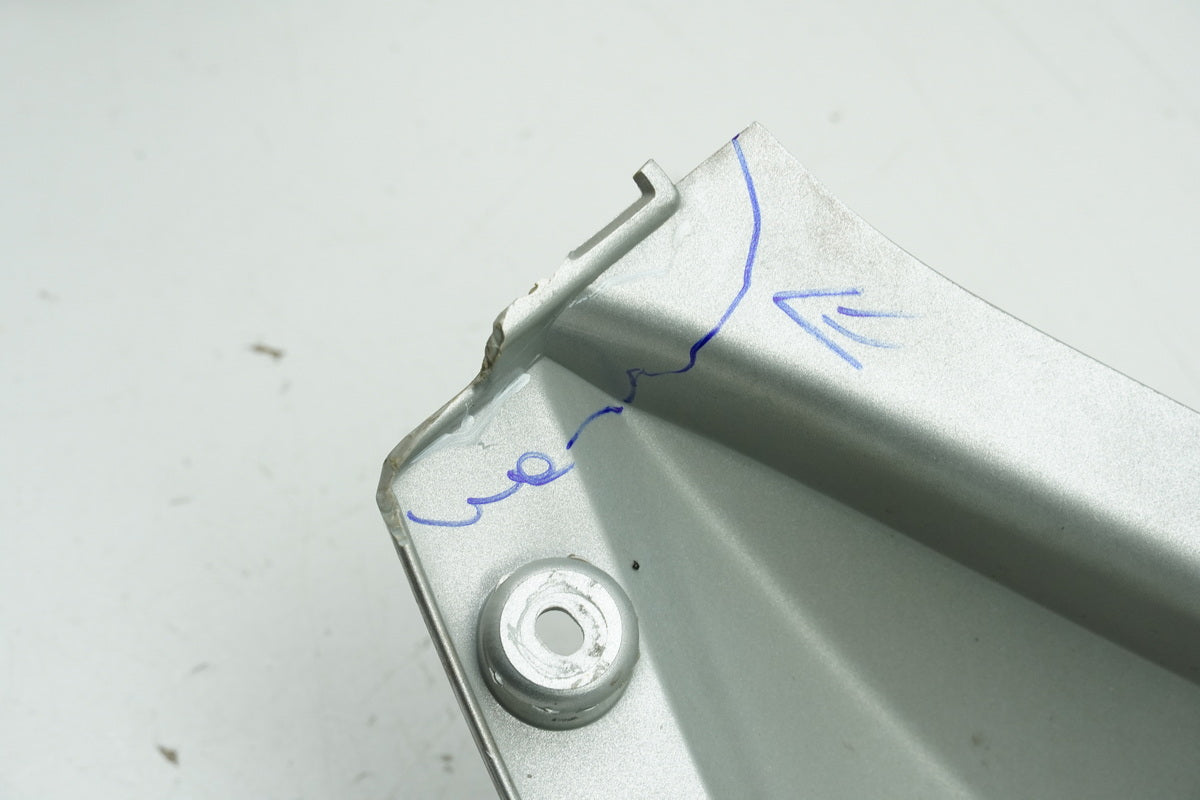 KYMCO XCiting 500 i RFBT70040 Heckverkleidung rechts Abdeckung Seitenteil Cover