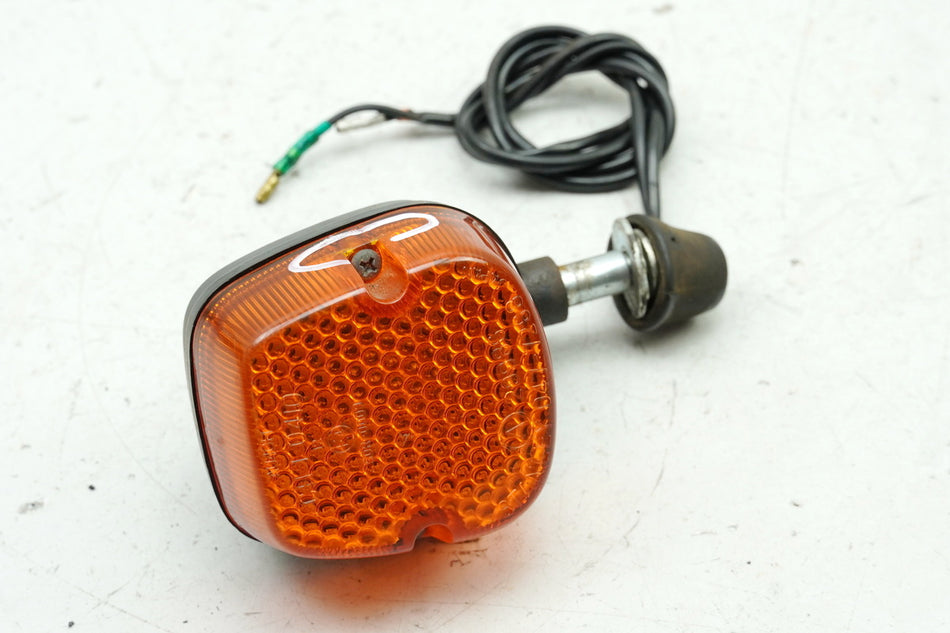 HONDA CB 450 N PC14 Intermitente trasero izquierdo