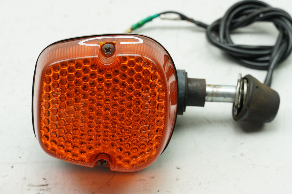 HONDA CB 450 N PC14 Intermitente trasero izquierdo