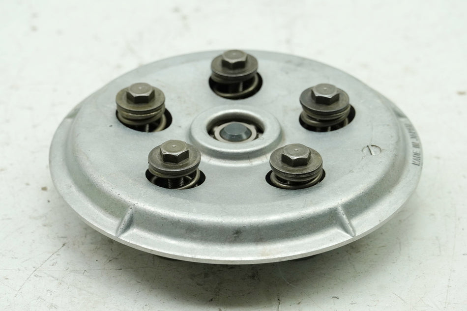 KAWASAKI VN 750 A-D Vulkan Twin Druckplatte Kupplungskorb Nabe Kupplung (Motor)