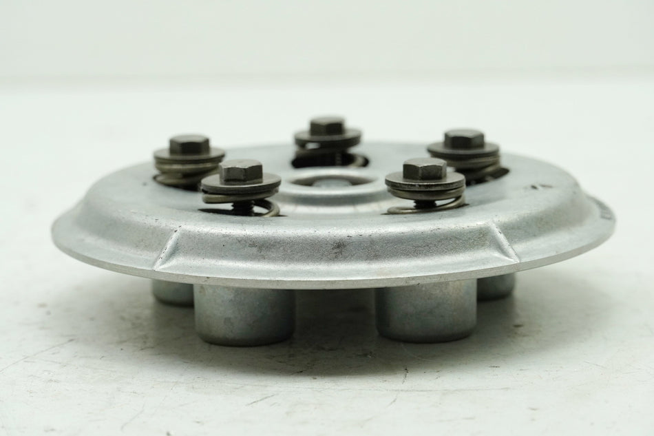 KAWASAKI VN 750 A-D Vulkan Twin Druckplatte Kupplungskorb Nabe Kupplung (Motor)
