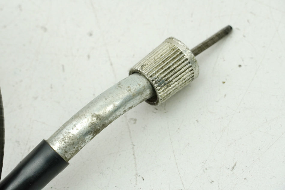 KAWASAKI ZX-7R ZX750P N Speedometer Cable for Speedometer Cockpit Speedometer Gear 96-03