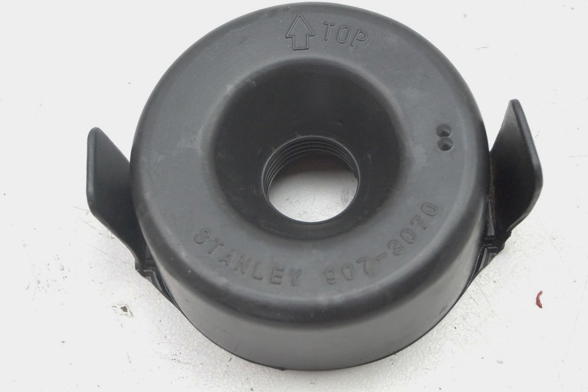 Suzuki GSX 1400 WVBN cubierta faro bombilla tapa antipolvo goma