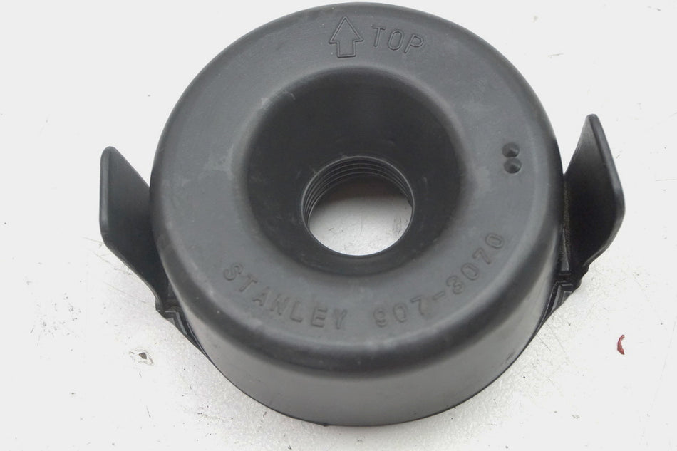 Suzuki GSX 1400 WVBN cubierta faro bombilla tapa antipolvo goma