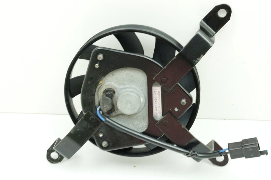 KAWASAKI NINJA 250 R EX250K Lüfter für Kühler Lüfterrad Motor Kühlerlüfter