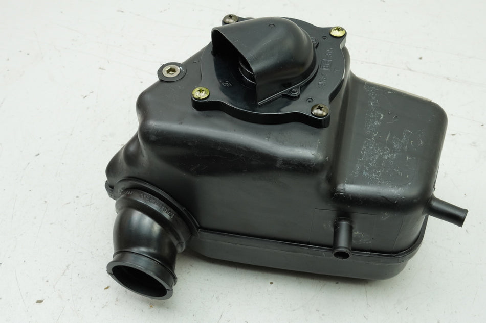 SUZUKI GZ 125 MARAUDER Airbox Luftfilterkasten Luftfiltergehäuse Luftkanal