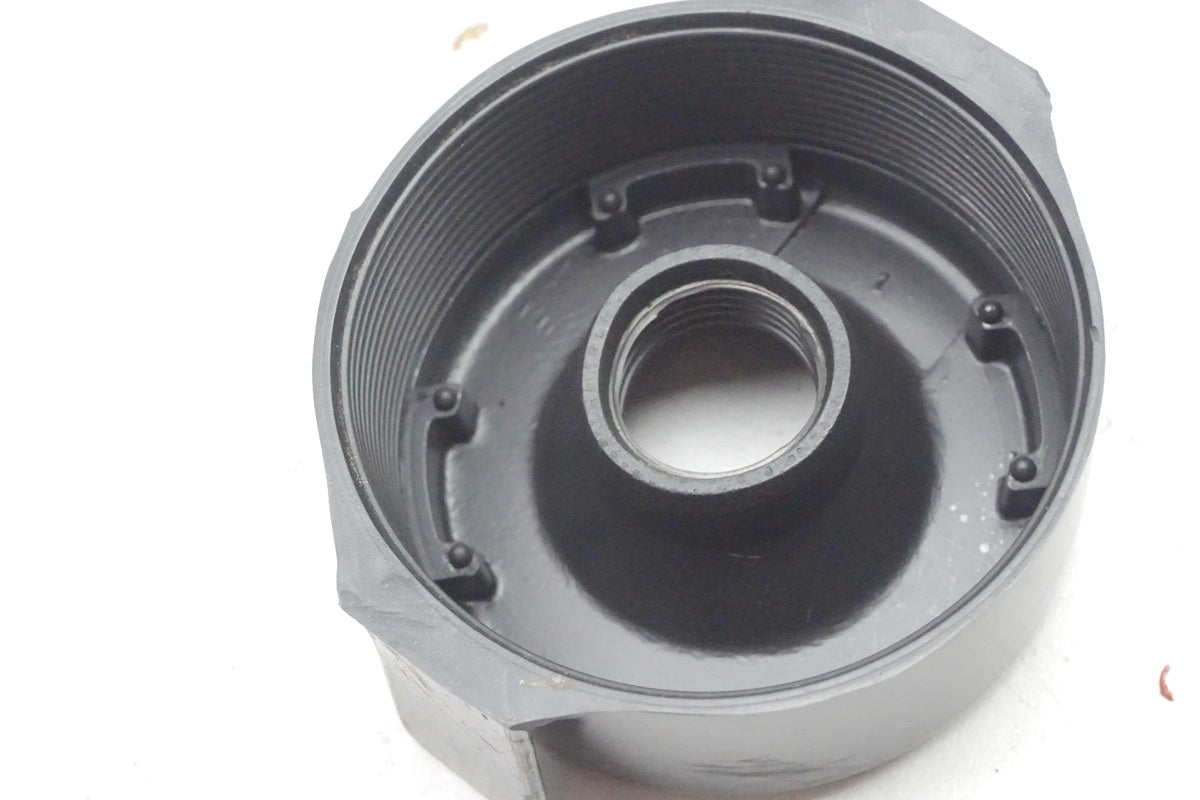 Suzuki GSX 1400 WVBN cubierta faro bombilla tapa antipolvo goma
