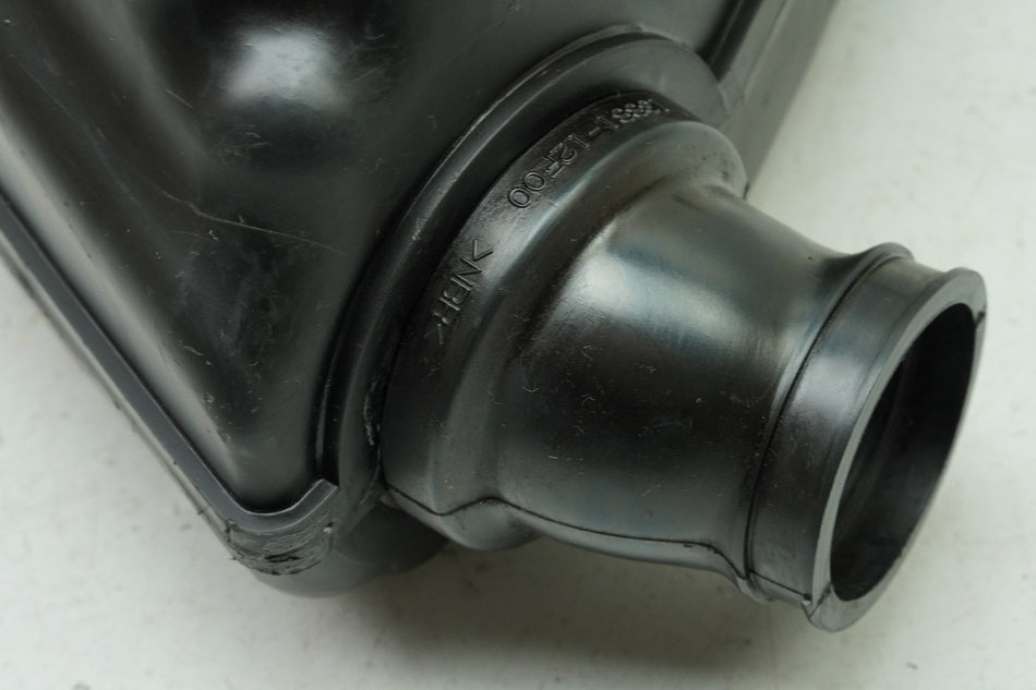 SUZUKI GZ 125 MARAUDER Airbox Luftfilterkasten Luftfiltergehäuse Luftkanal