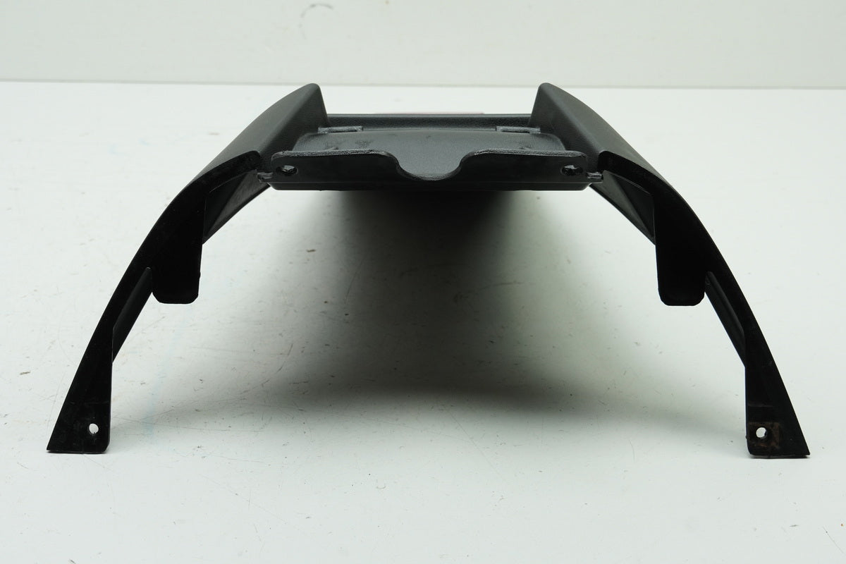 KYMCO XCiting 500 i RFBT70040 License Plate Holder Fender Mudguard Splash Guard