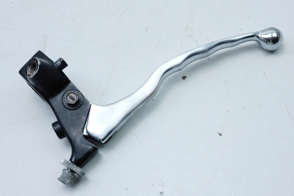 YAMAHA XV 535 VIRAGO 2YL Soporte de embrague Palanca de embrague Soporte de espejo