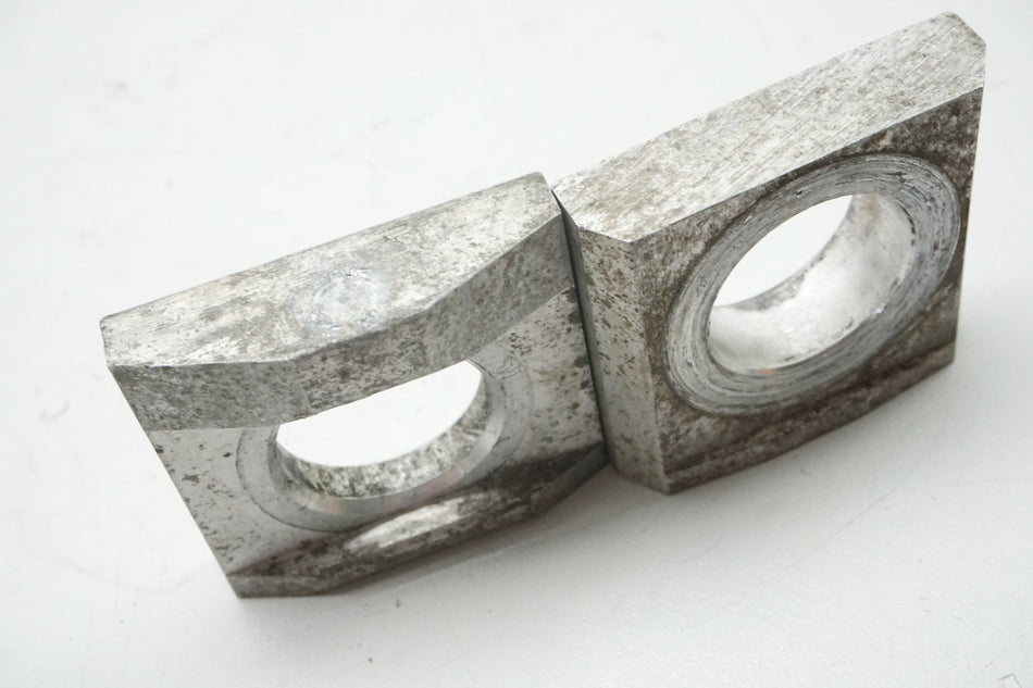 Suzuki GSX 1400 WVBN tensores de cadena basculante par