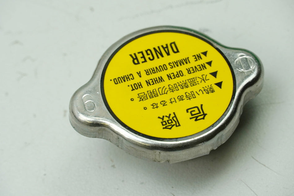 KYMCO DOWNTOWN 300 i ABS RFBV200 Radiator Cap Filler Neck Cover