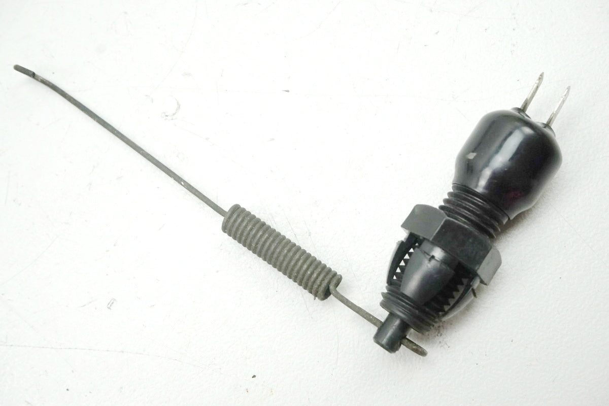 Suzuki GSX 1400 WVBN Interruptor de luz de freno trasero