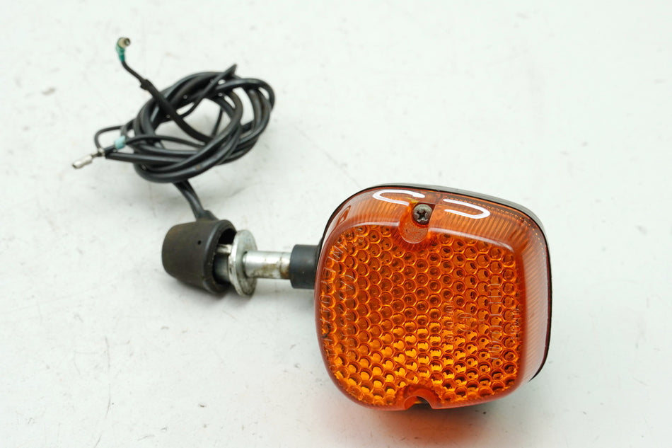 HONDA CB 450 N PC14 intermitente trasero derecho