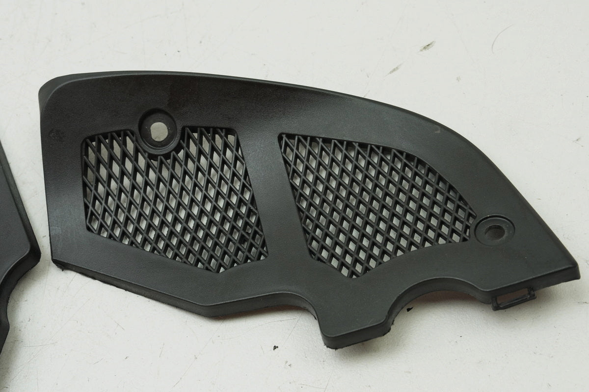 HONDA CBF 1000 FA SC64 Verkleidung Tank innen links + rechts Abdeckung Cover