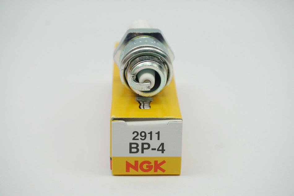 Zündkerze NGK - BP-4 2911 - NEU