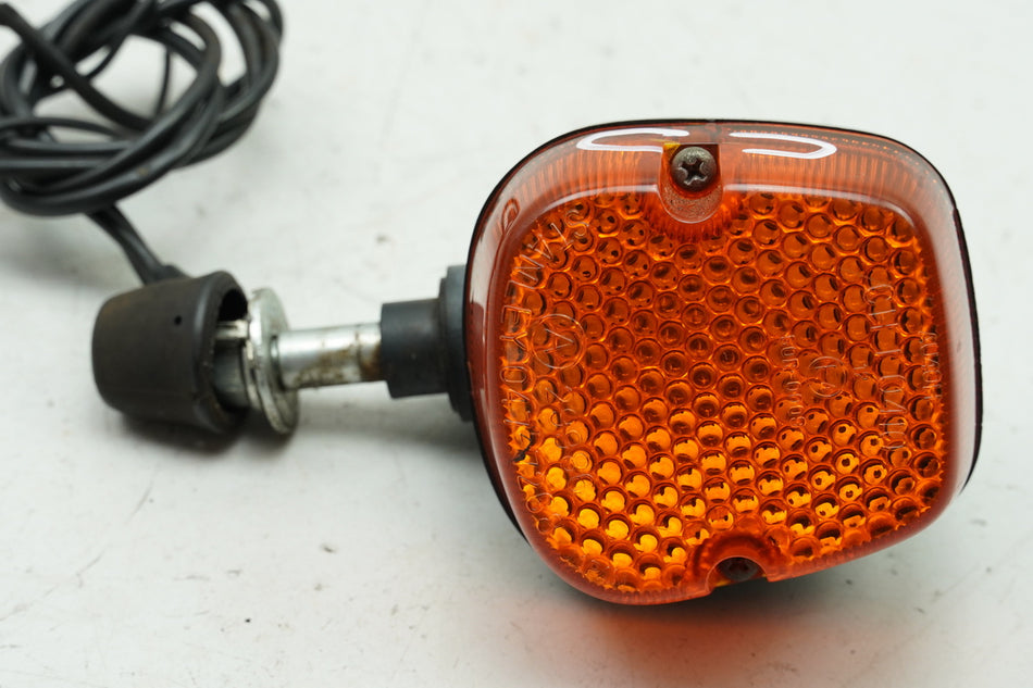 HONDA CB 450 N PC14 intermitente trasero derecho