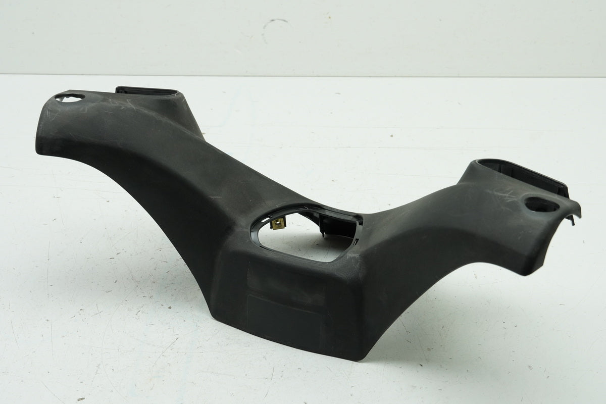 KYMCO XCiting 500 i RFBT70040 Carenado manillar superior Tapa cubierta embellecedor