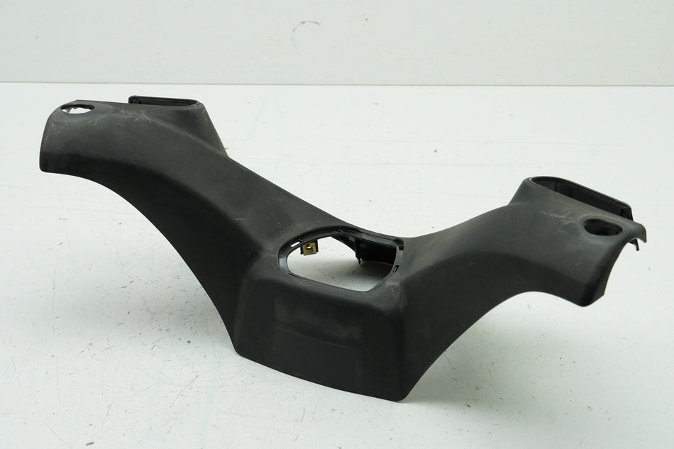 KYMCO XCiting 500 i RFBT70040 Carenado manillar superior Tapa cubierta embellecedor