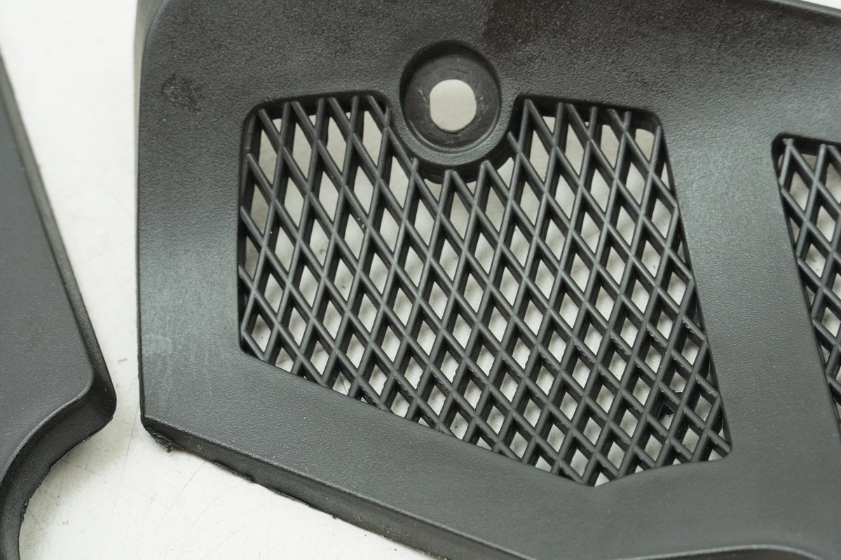 HONDA CBF 1000 FA SC64 Verkleidung Tank innen links + rechts Abdeckung Cover