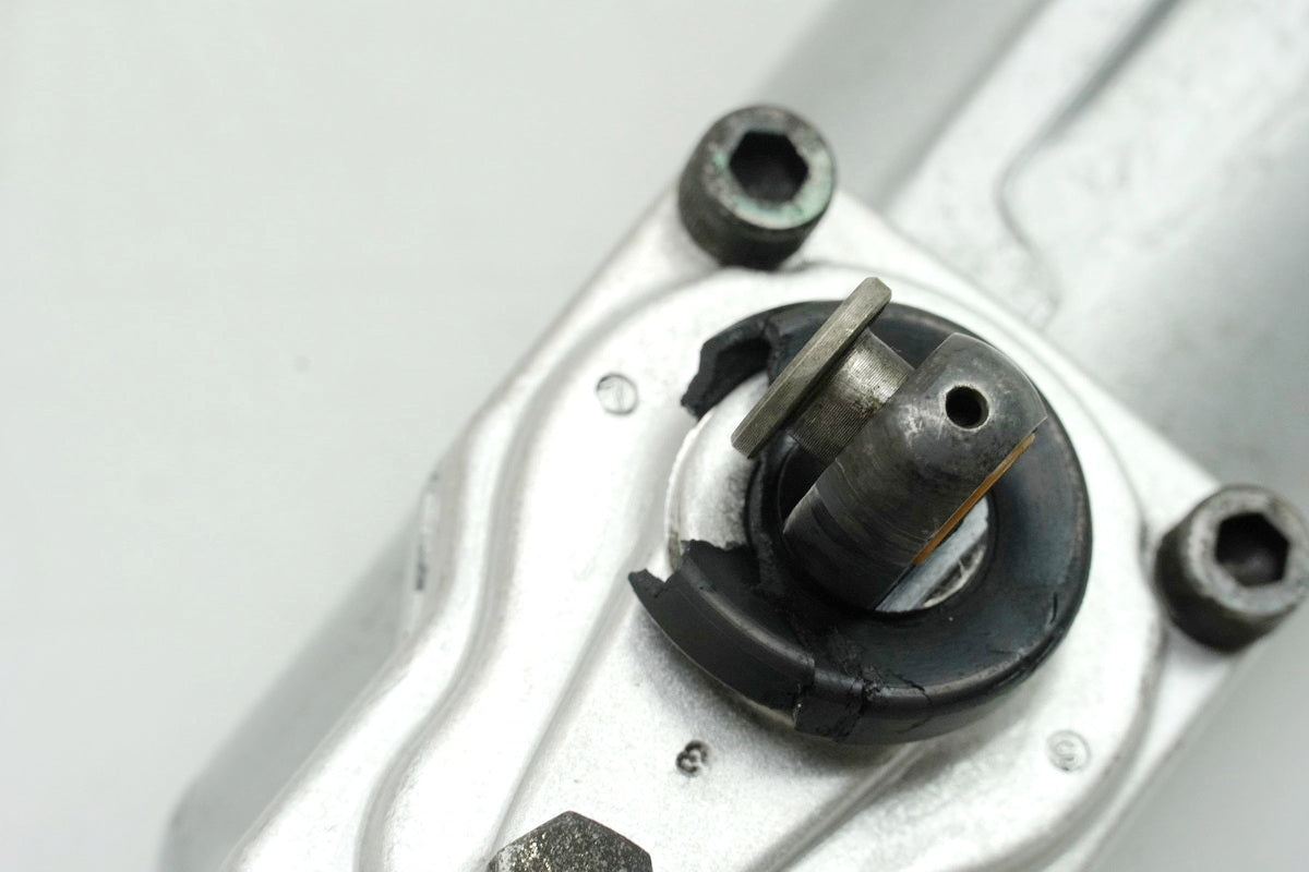 HONDA GL 1500 SE SC22 B GOLDWING Barras de horquilla Tubo vertical de horquilla Tubo de inmersión 88-89