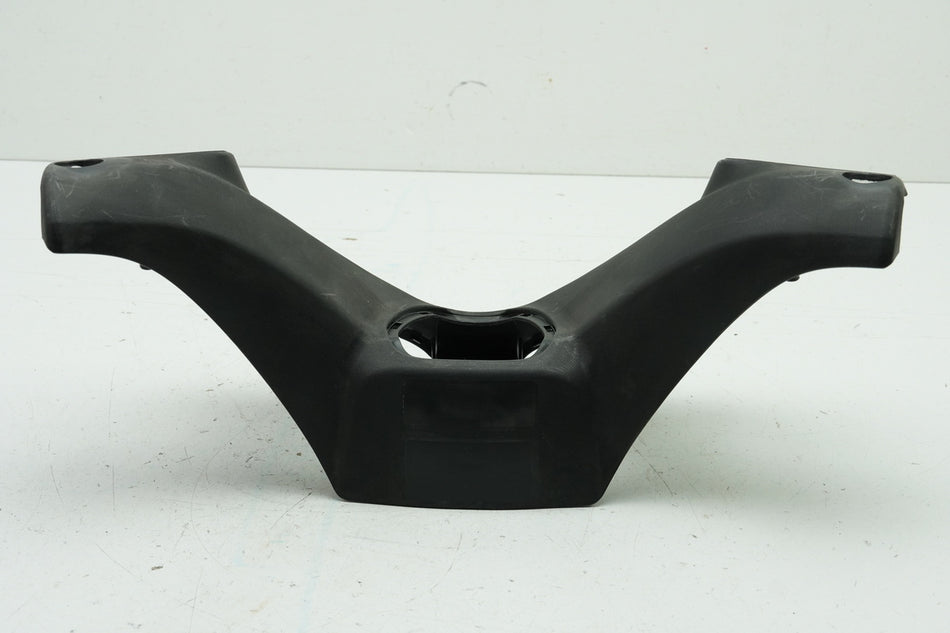 KYMCO XCiting 500 i RFBT70040 Carenado manillar superior Tapa cubierta embellecedor