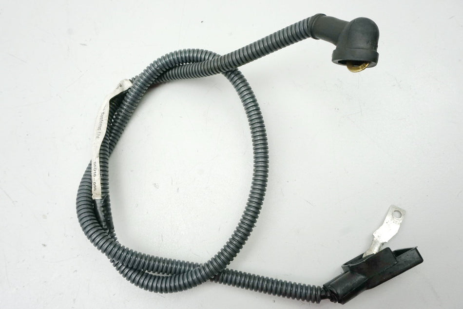 HONDA CBF 125 JC40 ANLASSERKABEL KABEL ANLASSER