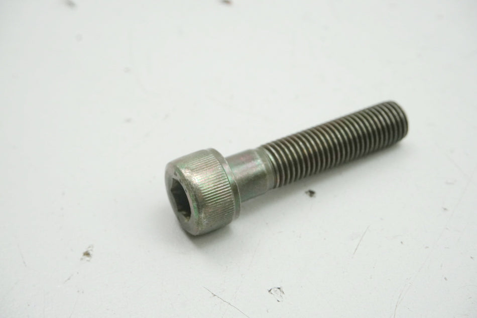Tornillo original Suzuki 07130-10453 (07130-1045B-000) LS650 - NUEVO